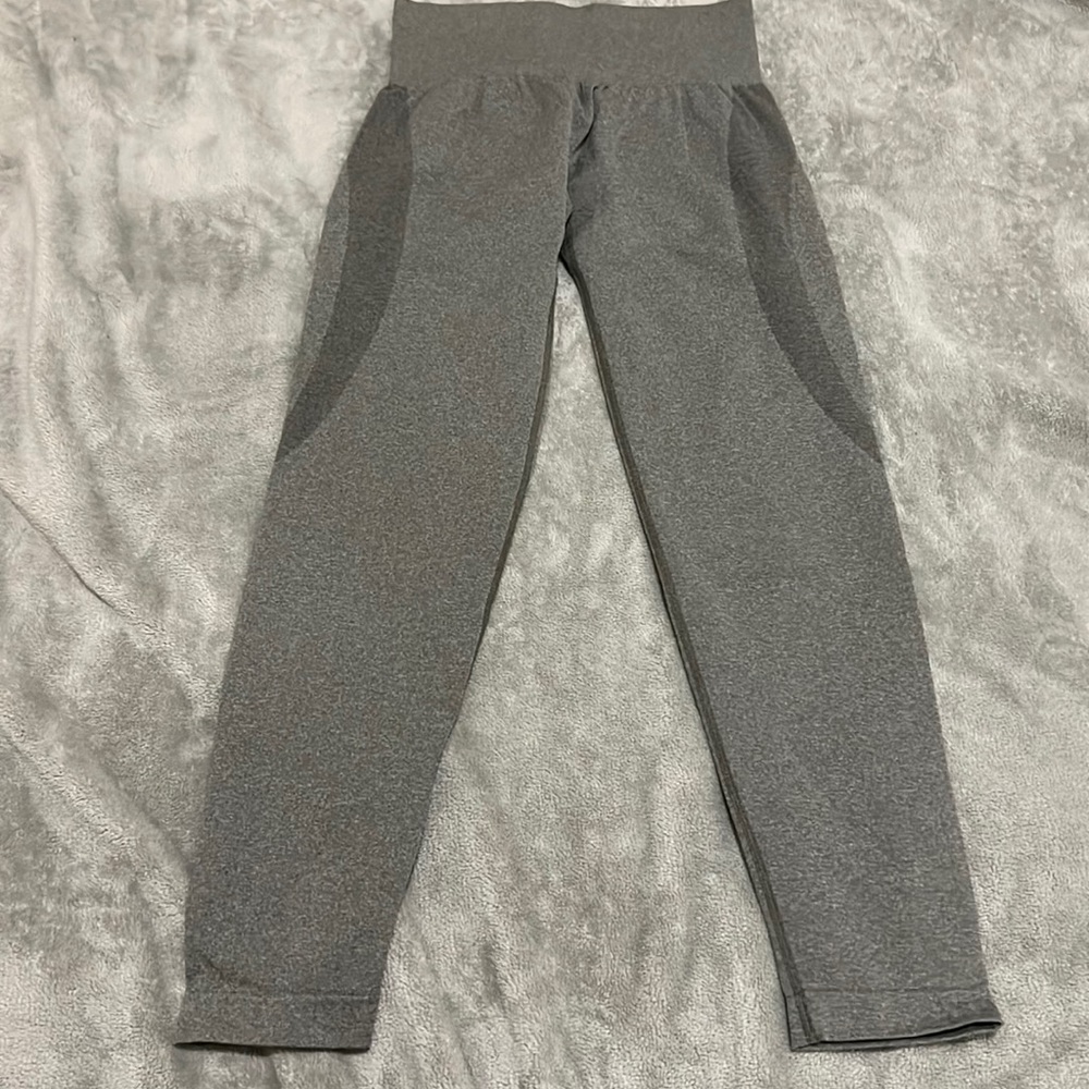 NVTGN Curve Seamless Leggings